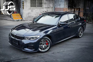 JJSEES <span class=keywords><strong>Jantes</strong></span> forgées sur mesure de luxe 18-22 pouces 5x112 pour <span class=keywords><strong>Mercedes</strong></span>-Benz Maybach <span class=keywords><strong>Classe</strong></span> S S400 S450 S560 Design en alliage premium - Product Image 3