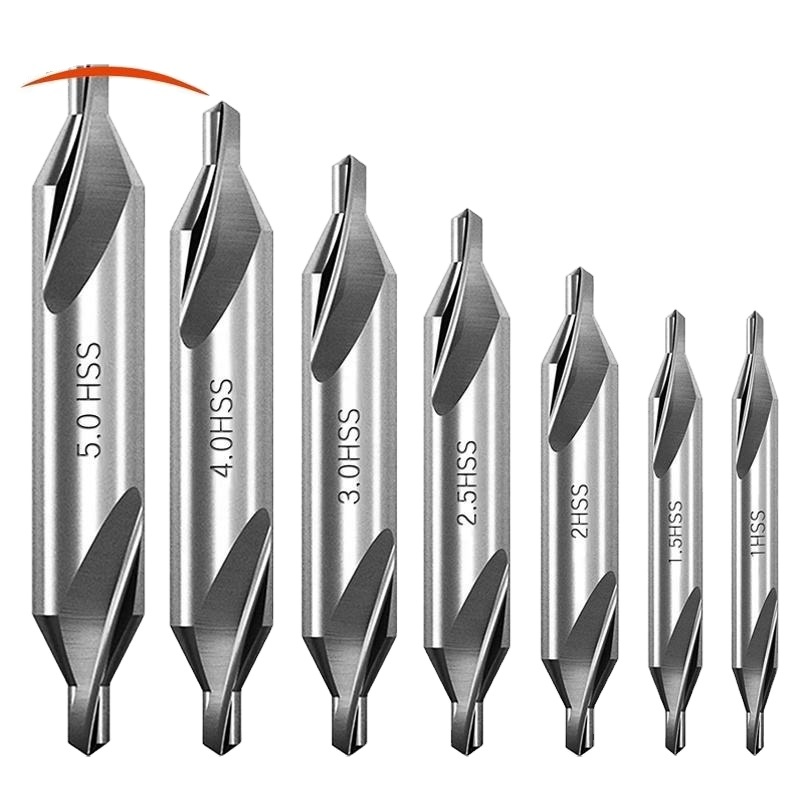 Factory Wholesale Tungsten HSS Solid Carbide