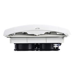 Hocheffizienter Elektrischer Schaltschrank-Kühlventilator für Oberkabinen und Dachbelüftung - Product Image 3