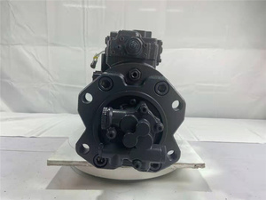 ปั๊มหลักรถขุด Cx240 ไฮดรอลิก KBJ2789 - Product Image 1