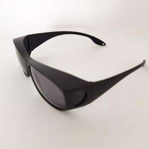 Lunettes de protection laser CO2 10600 nm Lunettes laser pour machine de gravure - Product Image 4