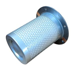 Elemento de Filtro de Aire para Controlador Industrial Mengma de Alta Calidad 25300065-031 para Compresores de Tornillo, Papel de Filtro 6, Pieza Industrial - Product Image 5