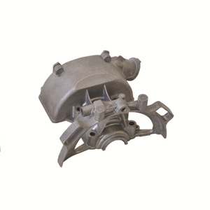 Centre d'usinage CNC multi-axes, composants de précision en métal et en plastique sur mesure avec capacités 3/4/5 axes - Product Image 5