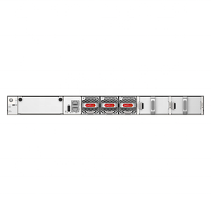 สวิตช์ออปติคอล S5732-H24S4X6QZ-V2 แบบ 24 พอร์ต กิกะบิต เลเยอร์ 3 แบบจัดการได้ 24 พอร์ต SFP 4 พอร์ต 10GE SFP+ 6 พอร์ต 40GE QSFP+ S5732-H24 - Product Image 3