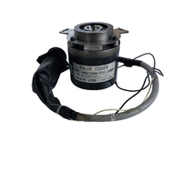Composant d'encodeur rotatif à impulsions d'automatisation FANUC A860-0304-T111 en cuivre et aluminium, original