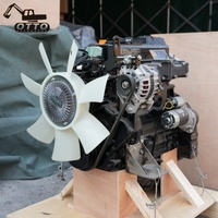 Ensemble moteur OTTO 4tne98 4tnv98 4tnv84t 4TNE84 4TNV88 4TNE88 4tne94 4tne92 4tne106 4tne94l 4TNV94L 4TNV106T 4D94LE