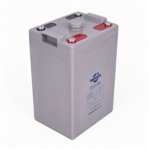 2V 300Ah VRLA Rechargeable Lead Acid <b>Battery</b> for <b>UPS</b> Backup Power Vanyo GEL VA300-2 <b>Battery</b> - Product Image 2