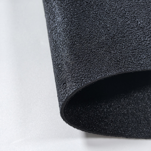 Tissu en néoprène recyclé à bas prix, tissu en néoprène bouclé imperméable, feuille de caoutchouc, 2 mm, 3 mm, 4 mm, tissu en néoprène long - Product Image 1