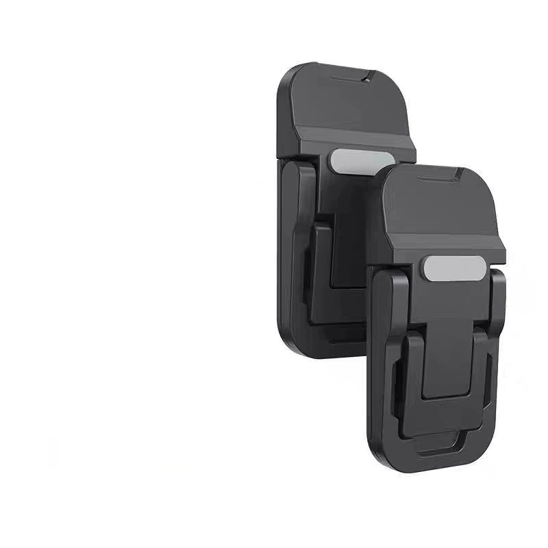 Black 2 gear-level ABS