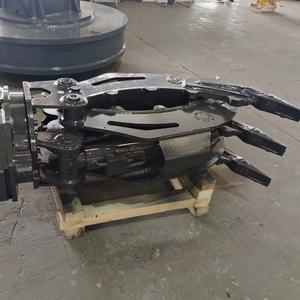 מכירה לוהטת מחפר הידראולי מסתובב ייעור היכנס להתמודד חליפות עבור 5-36 טון חופר Oem - Product Image 6