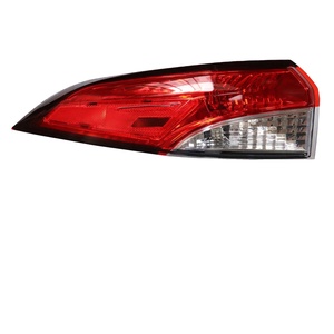 Luz Trasera Exterior para Automóvil, <span class=keywords><strong>Precio</strong></span> de Fábrica, Accesorios para Automóvil, Luz de Giro, Luz de Freno, Venta al por Mayor, para Toyota <span class=keywords><strong>Corolla</strong></span> <span class=keywords><strong>LE</strong></span> SE <span class=keywords><strong>2020</strong></span> 2021 - Product Image 2