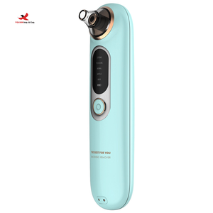 HQ Mixed Proc Discount 5 Speed Electric Acne Treatment Blackhead Remover <b>Vacuum</b> Waterproof <b>Pore</b> Extractor Facial <b>Pore</b> Cleaner - Product Image 2