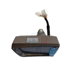 HS 21323765 voe21695313 21695319 20814604 20814795 20977019 21300060 bộ phận động cơ điều khiển điện tử mô-đun ECU cho - Product Image 5