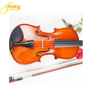 Violon Stradivari 4/4 pour débutant étudiant - Product Image 6