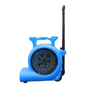 Professional new style 3 speed electric cool air fan Floor Drier Air Blower with handle