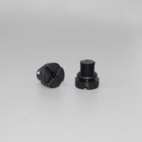 A235 Fabrication chinoise, rivets et clips automobiles de bonne qualité pour plafond supérieur, compatibles avec BMW