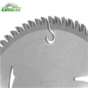 Công Nghiệp Cấp DIY 12-Inch 60T Saw Blade Cho Gỗ Cắt Tần <span class=keywords><strong>S</strong></span>ố Cao Hàn Công Cụ Điện Phụ Kiện OEM Cho Chế Biến Gỗ - Product Image 1