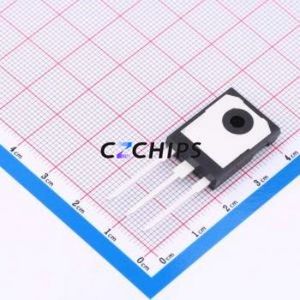 ทรานซิสเตอร์สนาม TO-247AC STW24NM60N-VB (Mosfet) แบบดั้งเดิมและใหม่ - Product Image 2