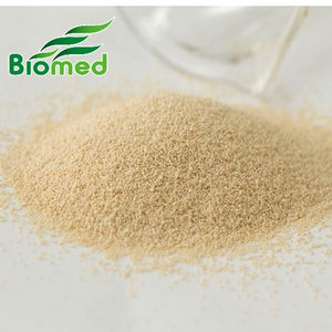 Non GMO Natto Extract 20000 FU / G Nattokinase Powder - Product Image 3