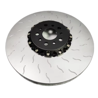 Disque de frein avant 320*28mm en 2 parties, bonne qualité, personnalisé 402060003R pour