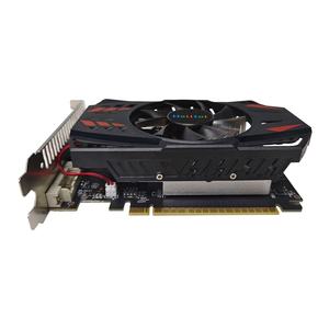 Halltol GTX750 Ti 2 GB GPU Carte graphique vidéo pour jeu RTX 2 GB Geforce GTX750Ti GTX 750 Ti <span class=keywords><strong>750Ti</strong></span> - Product Image 3