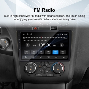 Reproductor Multimedia Rhythm de 9 Pulgadas con Sistema Linux, Favorito de los Propietarios de Autos, Asistente de Control por Voz, Llamadas Manos Libres para Nissan Altima 2008-2012 - Product Image 2