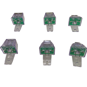 Machine de lifting du visage à succès, remodelage corporel, élimination des cicatrices d'acné et des rides, cartouche Morphus - Product Image 2