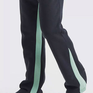 Conjuntos de Pantalones y Sudaderas Deportivas de Cuello Redondo para Entrenamiento al Aire Libre, de Alto Rendimiento y la Mejor Calidad, para Hombre - Product Image 5