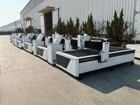 Promotion !!! Machine de Découpe Plasma CNC pour Métal, Table de Découpe Plasma CNC