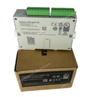 Delta nuevo Original Slim PLC DVP16SP11T DVP16SP11R controlador lógico programable calcetín