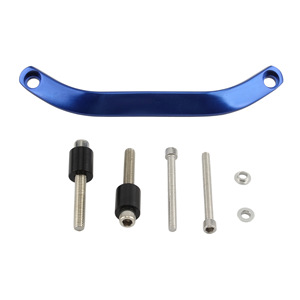 Kit de Manillar Trasero para Motocicleta Zuqing, para Motos Todoterreno PB113, Piezas de Manillar de Aluminio CNC - Product Image 4