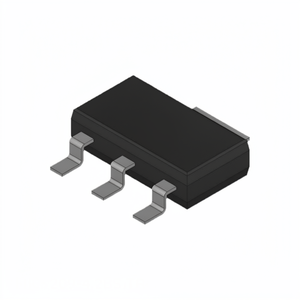 MIC5209-4.2BS TR ผู้มีอำนาจผู้จัดจำหน่าย261 4เพื่อ261AA การจัดการพลังงานอิเล็กทรอนิกส์ (PMIC) - Product Image 1