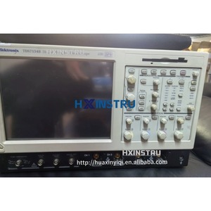 Tektronix TDS7154B : Oscilloscope numérique à phosphore H - Product Image 1
