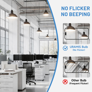 <span class=keywords><strong>Uramis</strong></span> éclairage Bombillo Led B22 ampoule led 20w 30w 40w 50w 60w E27 ampoules led - Product Image 4