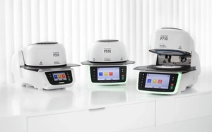 Forno per Ceramica Dentale con Controllo Accurato della Temperatura, Forno Intelligente per Porcellana Dentale, Programat P310 G2 Originale - Product Image 4