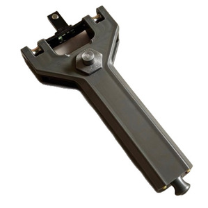 Tirachinas Athlon Modelo Automático de Disparo Continuo con Perlas de Impresión 3D, Disparo Rápido, Polea de Plástico para Uso Exterior - Product Image 5