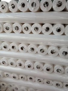 Nastro Termoadesivo Bifacciale per Sartoria, Nastro Fusibile per Tessuti, Nastro per Orli 10-100gsm - Product Image 6