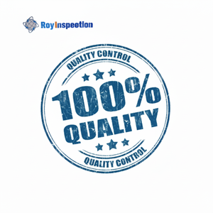 Service d'inspection du produit contrôle de qualité avant expédition à Yiwu / Ningbo / Jinhua / Wenzhou - Product Image 1