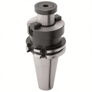 Ttake Tcb40 H.. D..s Husillos de Cono Iso DIN 69871 - Product Image 2