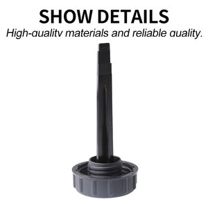 4009W7 Peugeot 206 207 301 <span class=keywords><strong>307</strong></span> 407 408 Citroën C2 C4 Bouchon de réservoir de liquide de <span class=keywords><strong>direction</strong></span> assistée - Product Image 4
