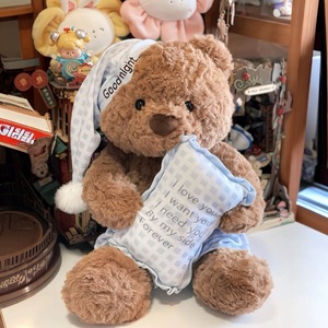 Vente en gros de jouets en <span class=keywords><strong>peluche</strong></span> personnalisés à prix réduit, peluches mignonnes, ours en <span class=keywords><strong>peluche</strong></span> pour bébé, ours en <span class=keywords><strong>peluche</strong></span> géant, jouet Stitch pour enfants, jouets compressibles - Product Image 5