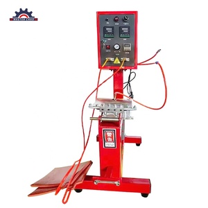 Máquina vulcanizadora de reparación de neumáticos sin cámara, reparación en caliente sin costuras para Adly Moto 150 Crusader Quad Tire Shop 1 - Product Image 2