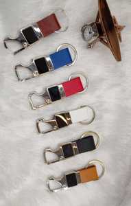 Llavero de goma de metal grabado personalizado resistente, llavero a precio mayorista, llavero personalizado para venta de exportación - Product Image 6