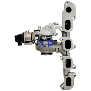 Nuevo Turbocompresor BV40 para Auto, 54409880035/54409880020 03L253010J para Motor AUDI A3 2.0 TDI CKRA CFHC CFFE CFFB - Product Image 1