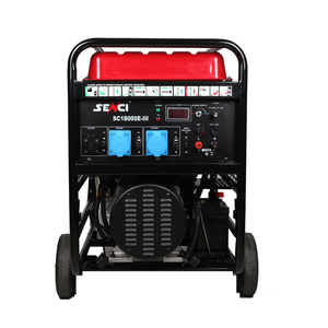 Générateurs Senci haute puissance 15000W Générateur à essence 15kw avec ATS Contrôleur à distance - Product Image 6