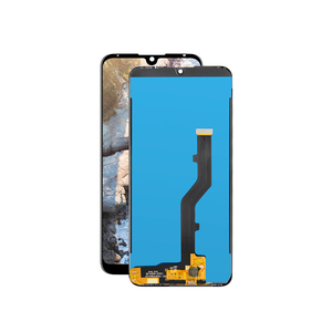 Pantalla LCD Táctil de Repuesto para ZTE <span class=keywords><strong>Blade</strong></span> <span class=keywords><strong>V10</strong></span> <span class=keywords><strong>Vita</strong></span> V20 V2020 5G V30 V40 Design Pro V40S, Digitalizador, Piezas de Repuesto, Ensamblaje - Product Image 4