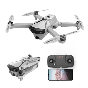 2023 Venta caliente China al por mayor <span class=keywords><strong>Syma</strong></span> Z6 <span class=keywords><strong>pro</strong></span> drone Camara 4K 5G GPS batería Vida de largo alcance drone al por mayor - Product Image 1