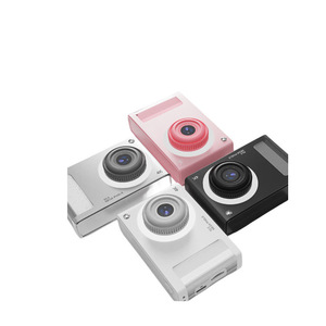 กล้องดิจิตอลสไตล์เรโทร 50MP 4K พร้อมดีไซน์ปรับแต่งได้ สำหรับนักเรียนและผู้ใช้งานทันสมัย - Product Image 5