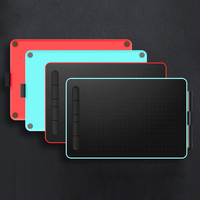 VSON WP9620N Tablette graphique numérique pour dessin PC Tablette USB à stylet avec batterie gratuite pour l'apprentissage en ligne Prix d'usine