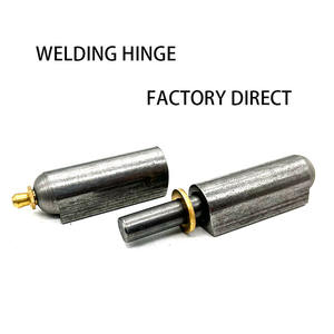 Ypx เพลาเหล็กเชื่อมแบบหัวกลม<span class=keywords><strong>ปรับ</strong></span>ได้สไตล์การออกแบบที่ทันสมัยพร้อมตลับลูกปืนแท้ - Product Image 2